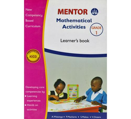 Mentor-Mathematics-Activities-Grade-1